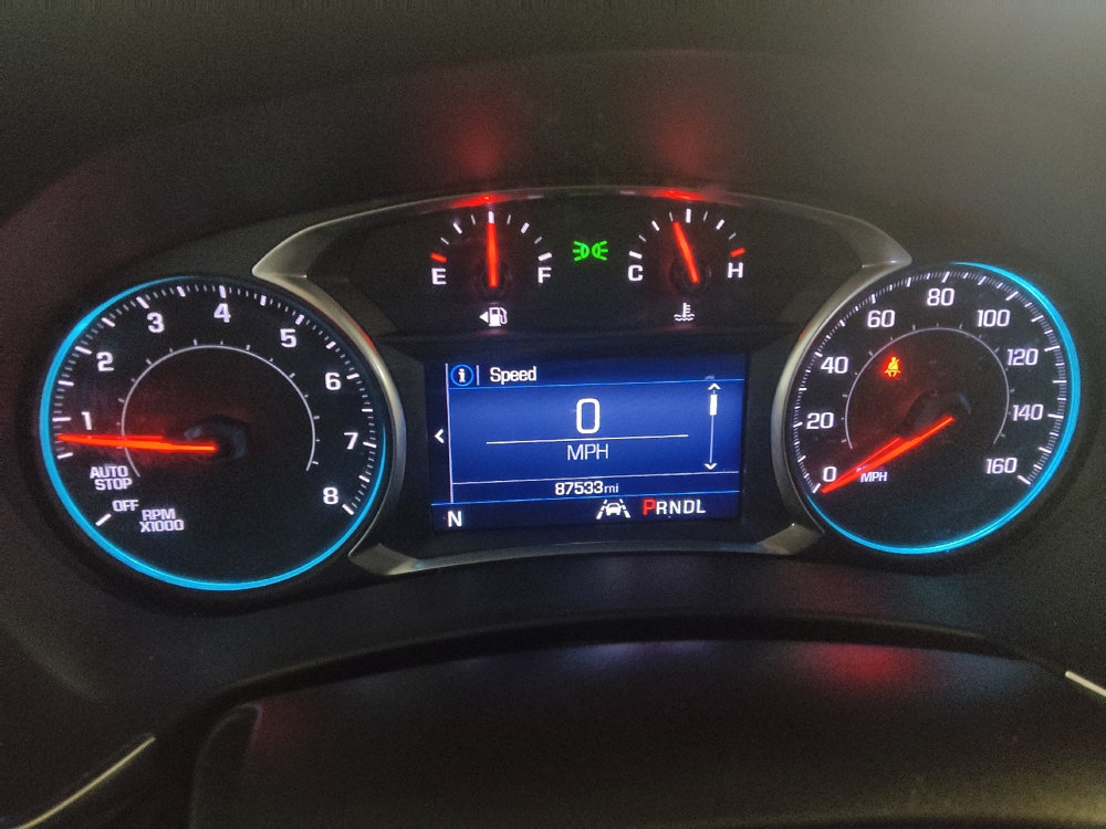 2022 Chevrolet Equinox LT - Photo 18