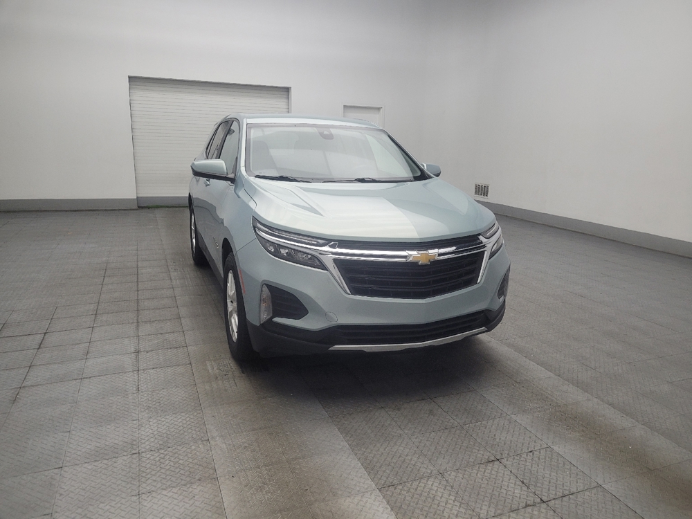 2022 Chevrolet Equinox LT - Photo 10