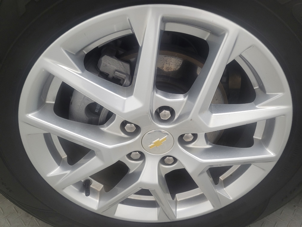 2022 Chevrolet Equinox LT - Photo 24