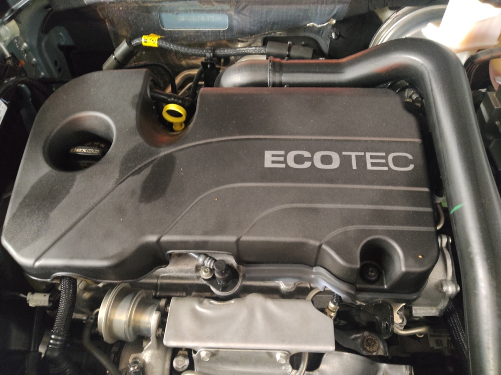 2022 Chevrolet Equinox LT - Photo 23