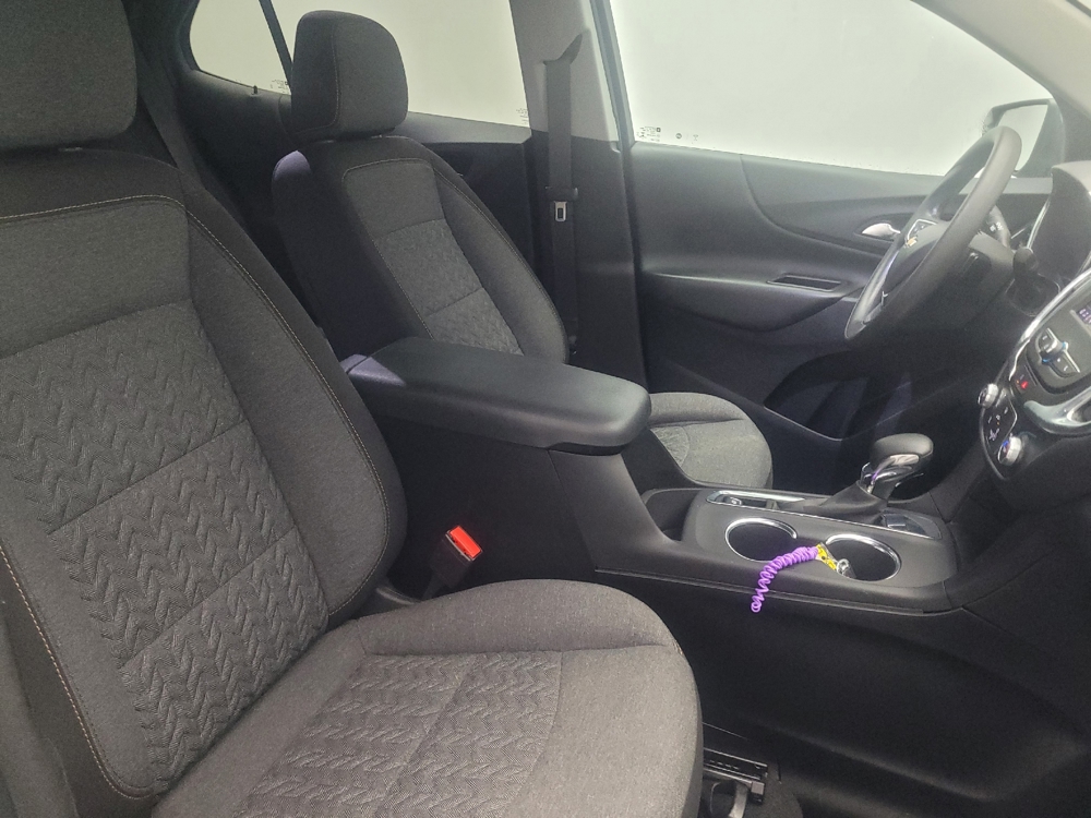 2022 Chevrolet Equinox LT - Photo 15