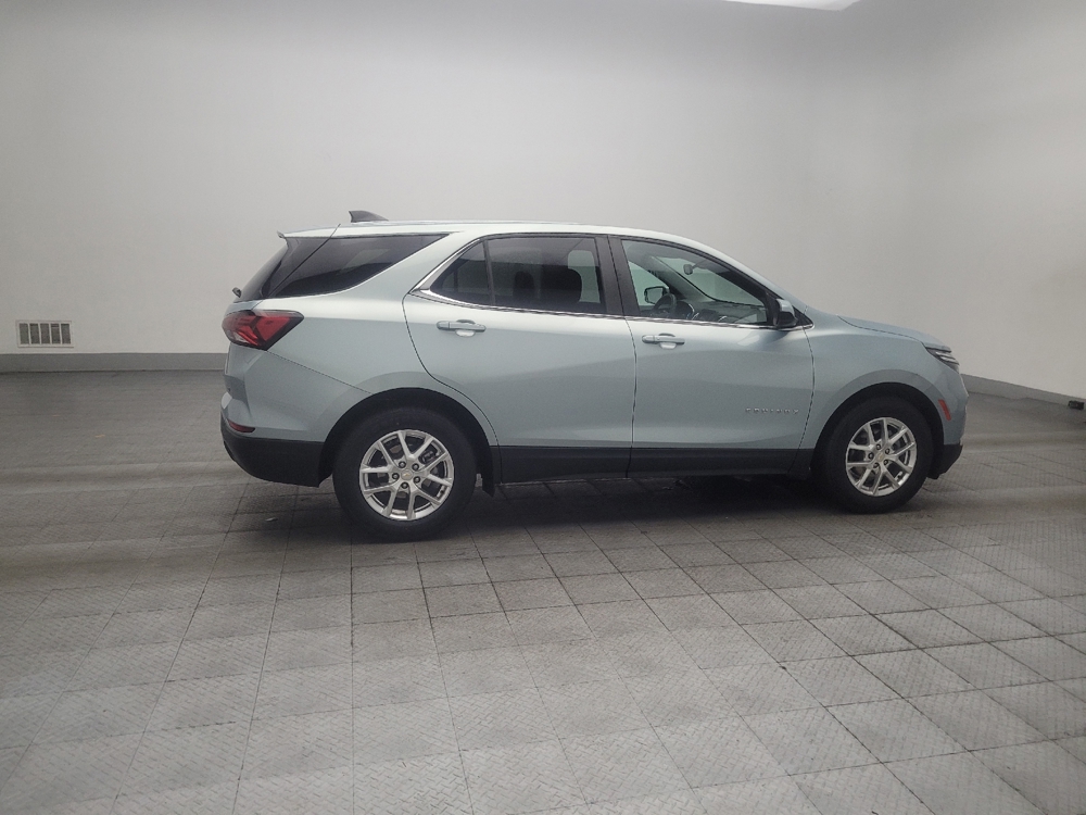 2022 Chevrolet Equinox LT - Photo 8