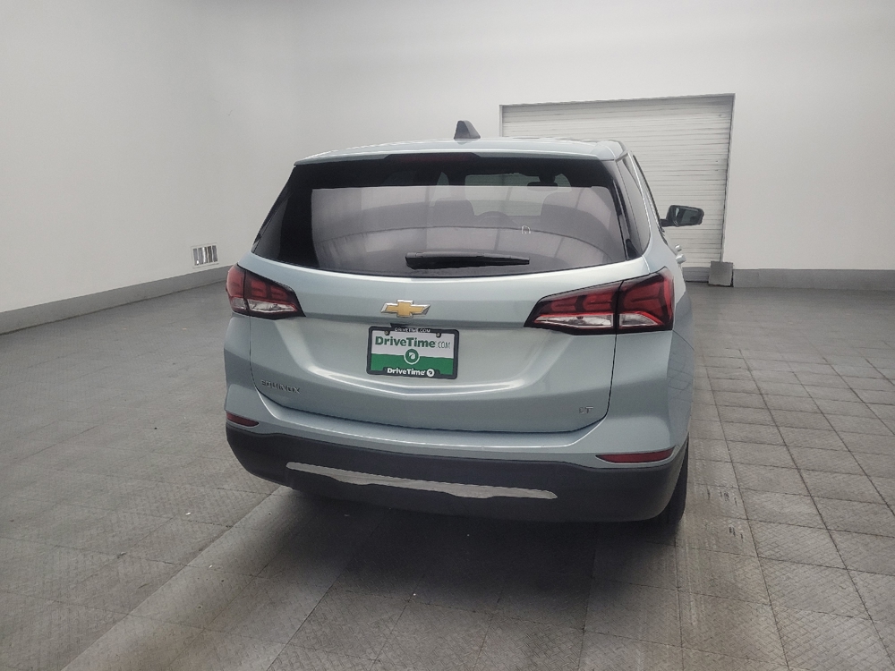 2022 Chevrolet Equinox LT - Photo 6