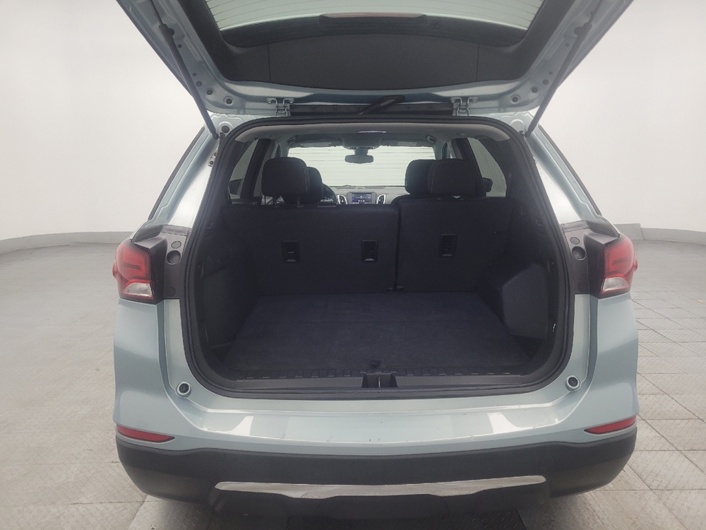 2022 Chevrolet Equinox LT - Photo 22