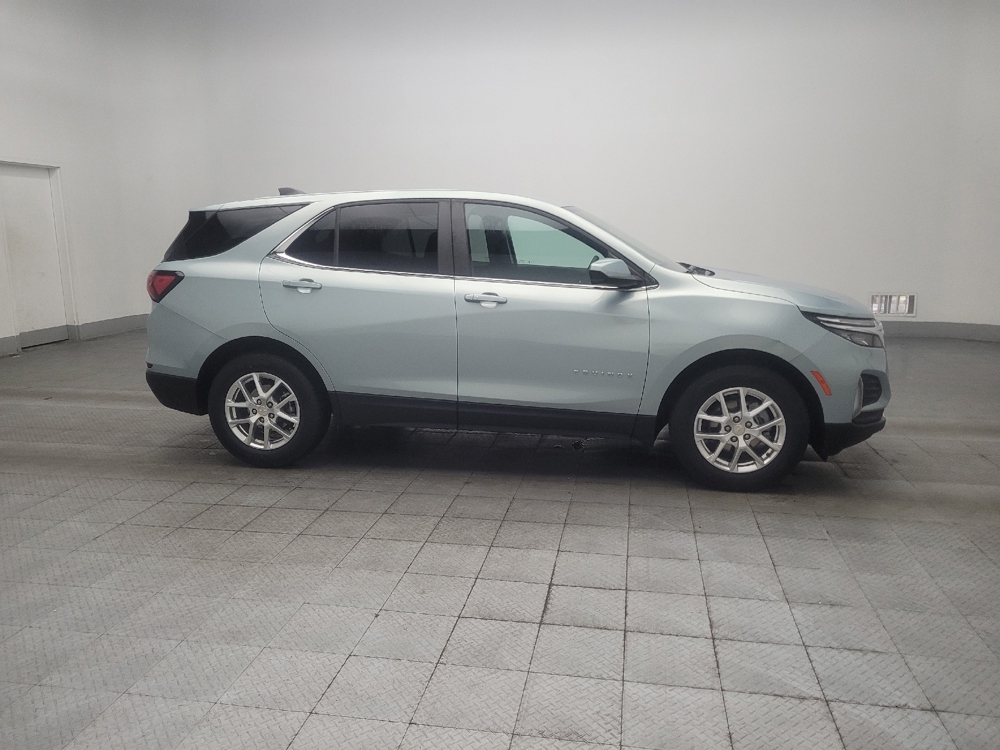 2022 Chevrolet Equinox LT - Photo 9