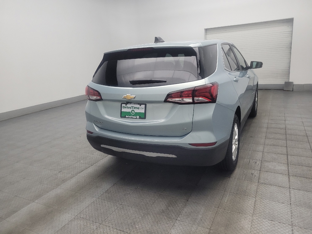 2022 Chevrolet Equinox LT - Photo 7