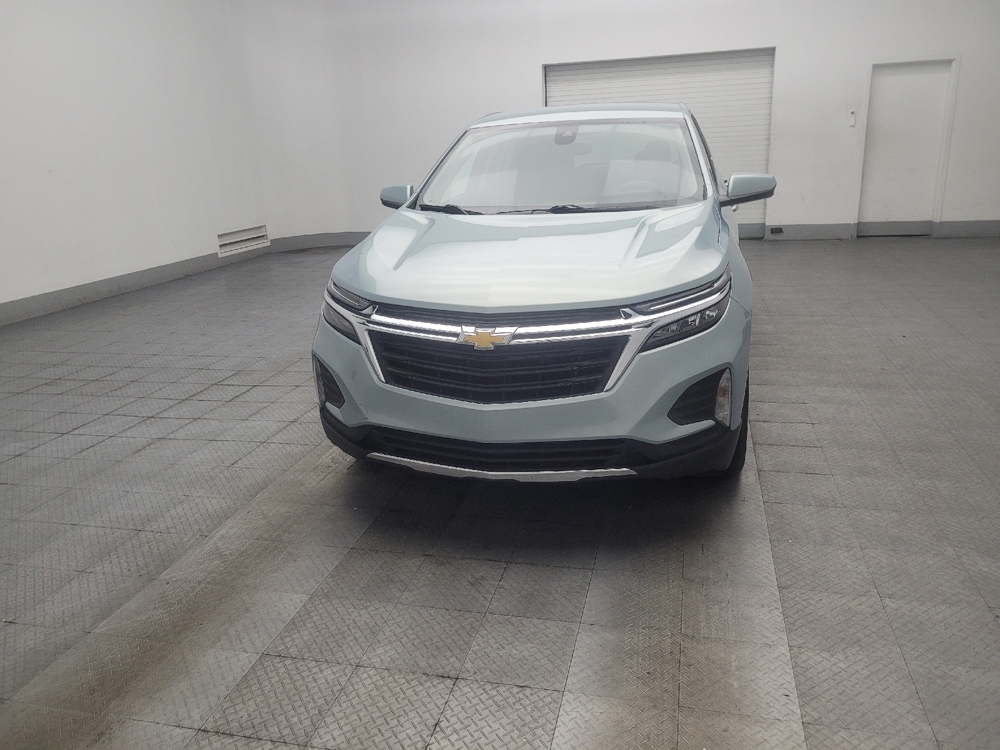 2022 Chevrolet Equinox LT - Photo 12