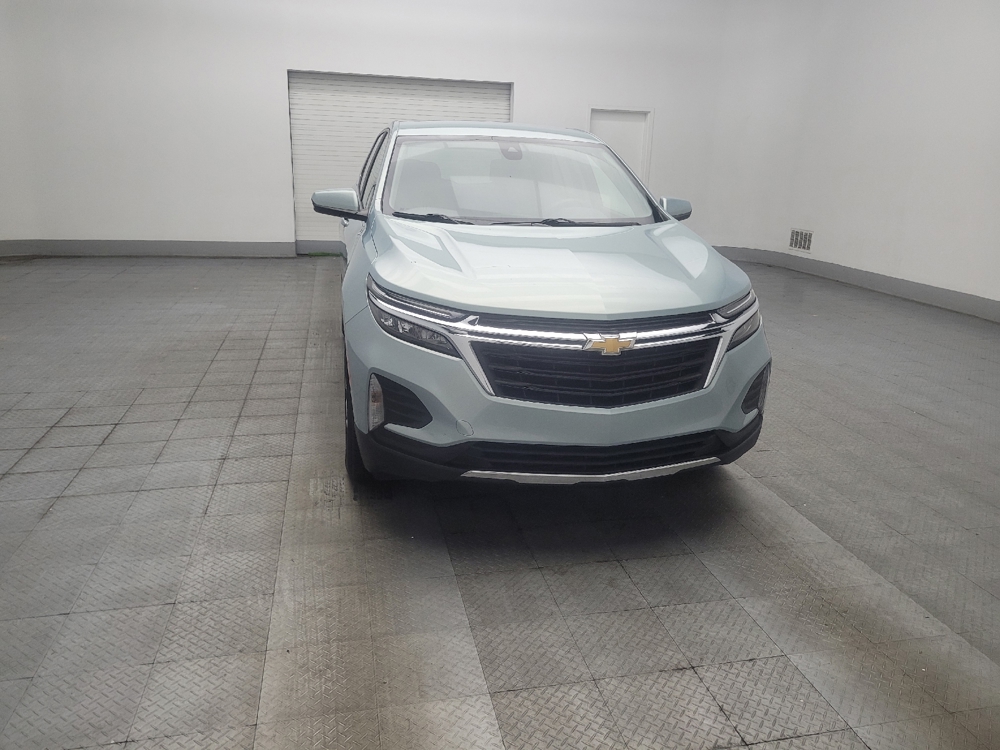 2022 Chevrolet Equinox LT - Photo 11