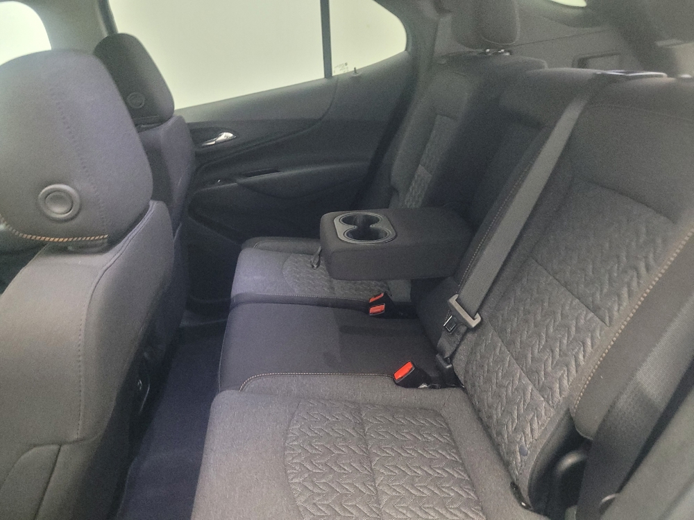 2022 Chevrolet Equinox LT - Photo 14