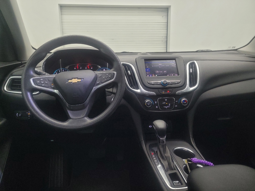 2022 Chevrolet Equinox LT - Photo 17