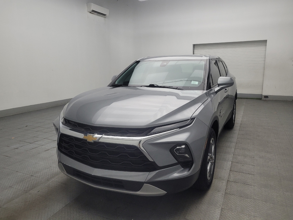 2023 Chevrolet Blazer