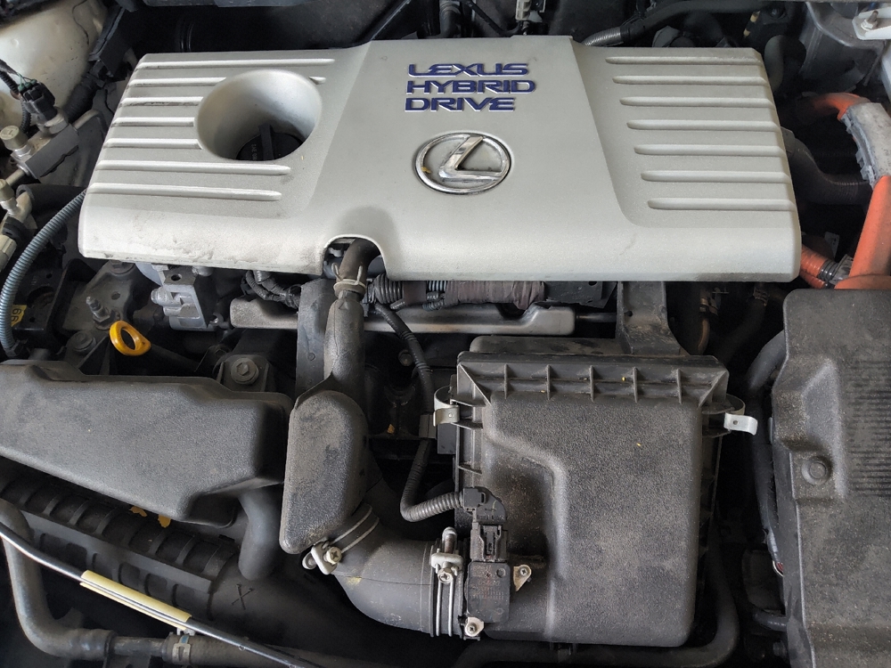 2015 Lexus CT Base - Photo 23