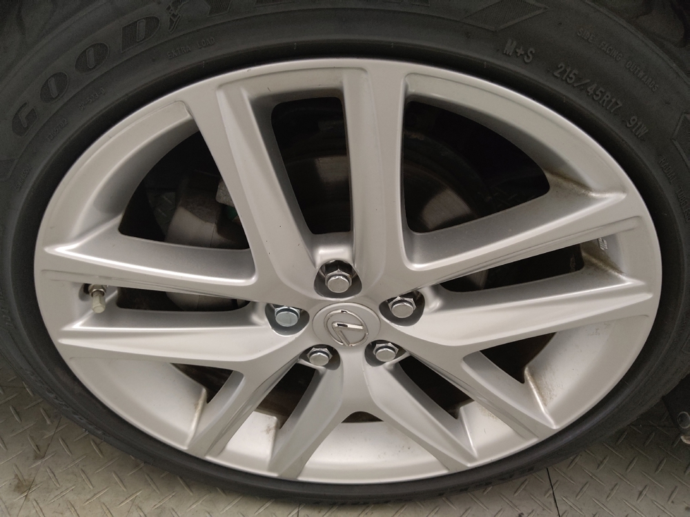2015 Lexus CT Base - Photo 24