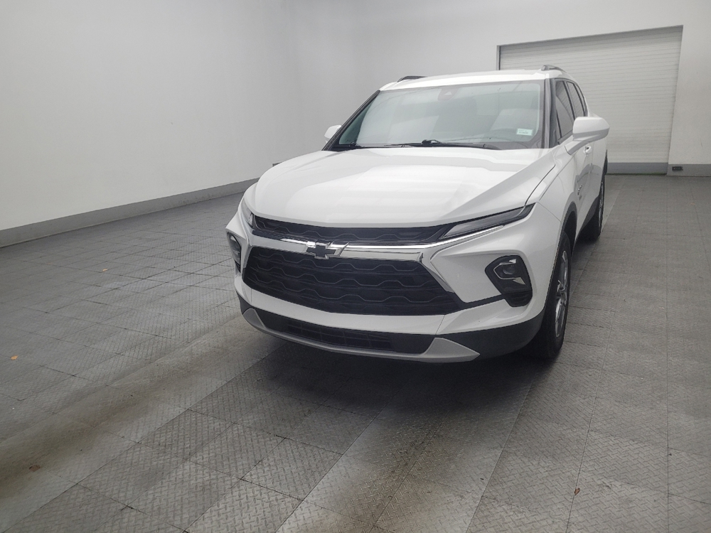 2023 Chevrolet Blazer