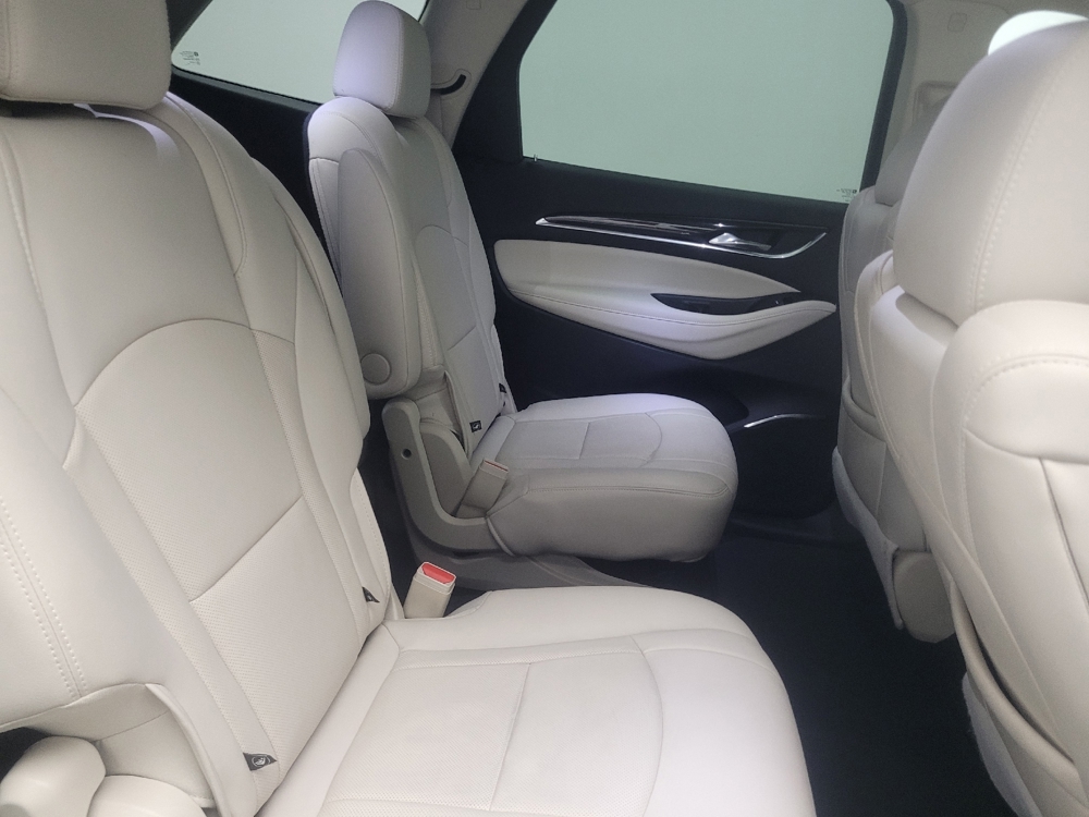 2023 Buick Enclave Essence - Photo 15
