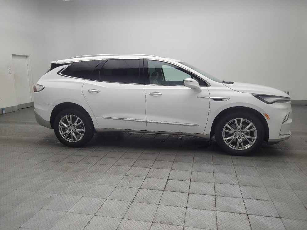 2023 Buick Enclave Essence - Photo 9