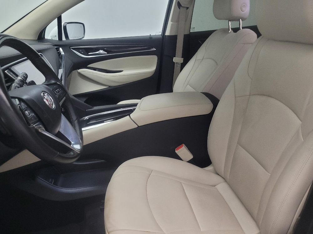 2023 Buick Enclave Essence - Photo 13