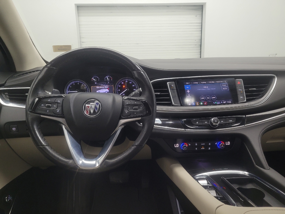 2023 Buick Enclave Essence - Photo 17