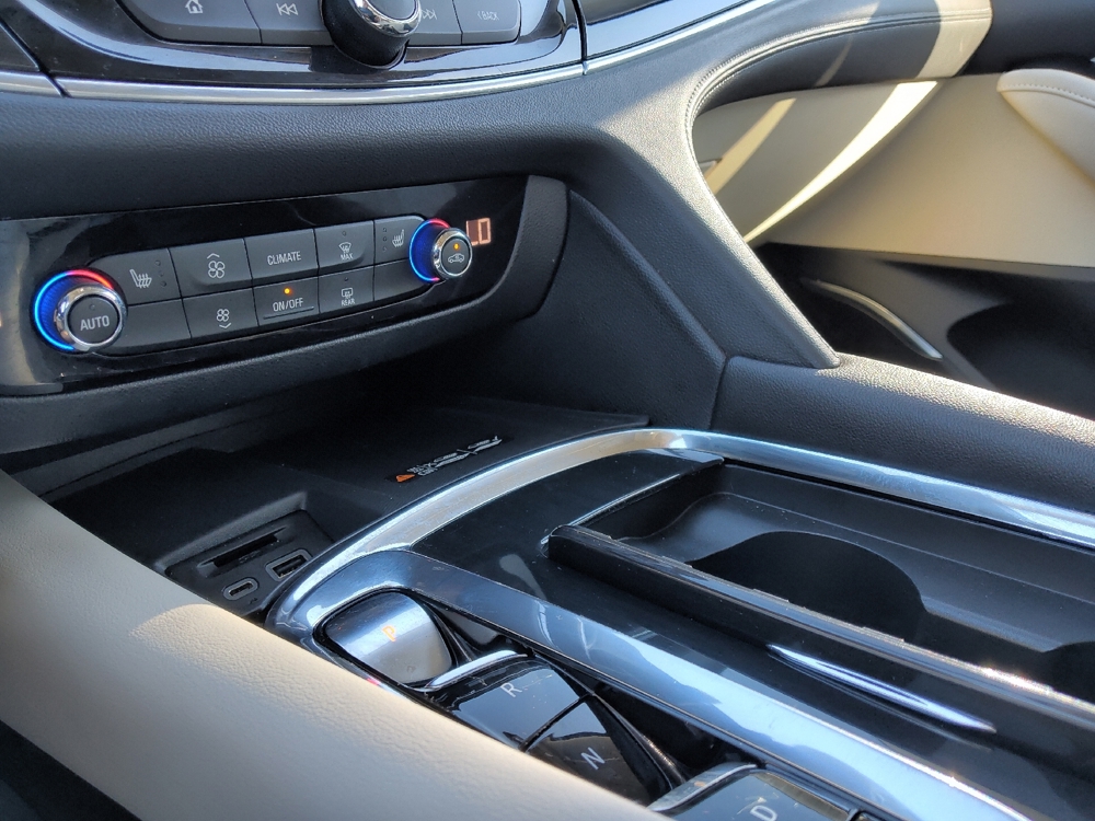 2023 Buick Enclave Essence - Photo 20