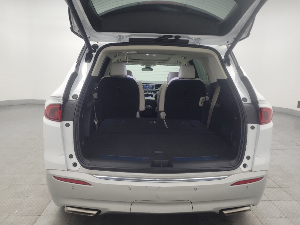 2023 Buick Enclave Essence - Photo 22