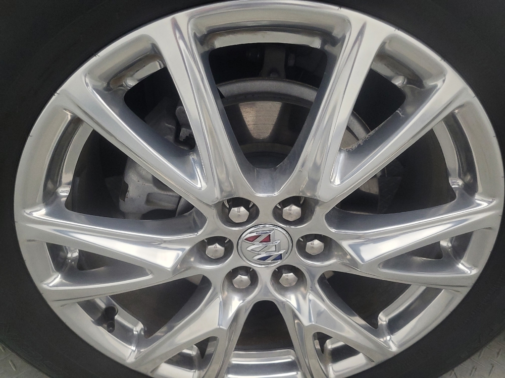 2023 Buick Enclave Essence - Photo 24