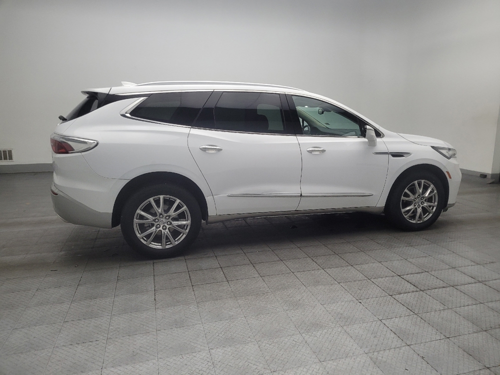 2023 Buick Enclave Essence - Photo 8