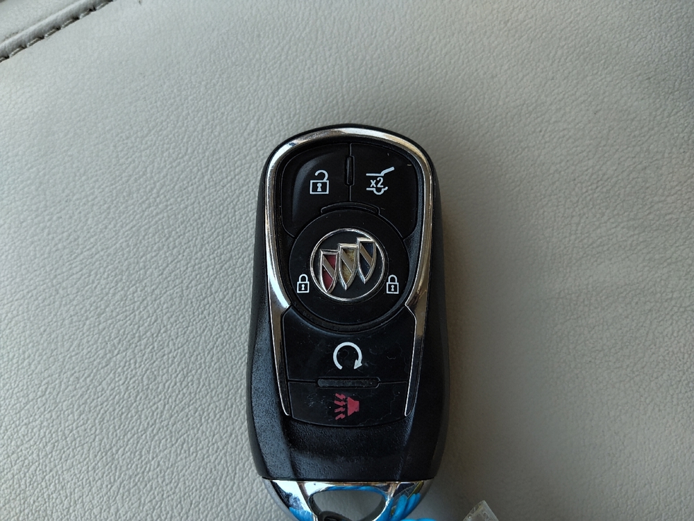 2023 Buick Enclave Essence - Photo 25