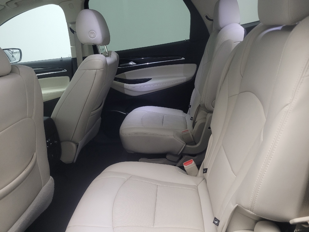 2023 Buick Enclave Essence - Photo 14