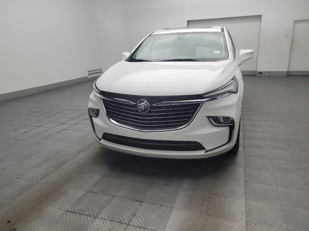 2023 Buick Enclave Essence - Photo 12