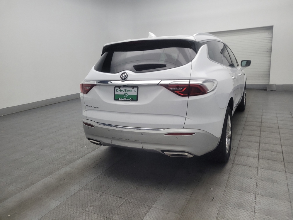 2023 Buick Enclave Essence - Photo 7