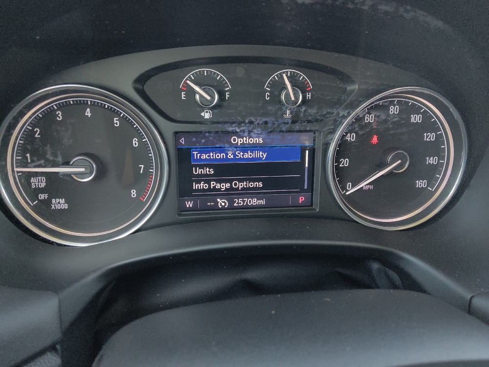 2023 Buick Enclave Essence - Photo 18