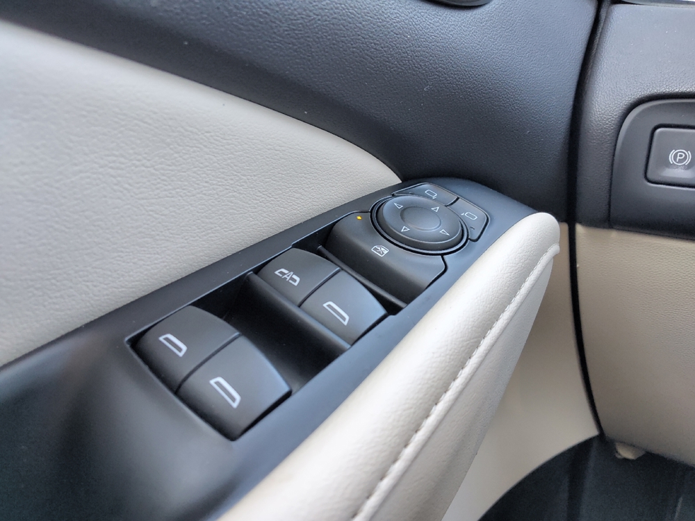 2023 Buick Enclave Essence - Photo 21
