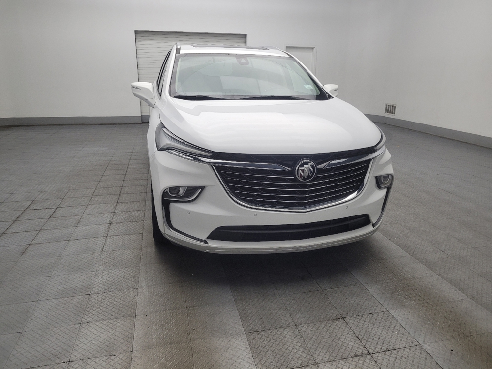 2023 Buick Enclave Essence - Photo 11