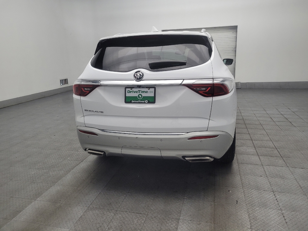 2023 Buick Enclave Essence - Photo 6