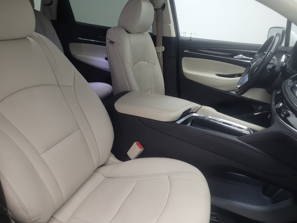 2023 Buick Enclave Essence - Photo 16