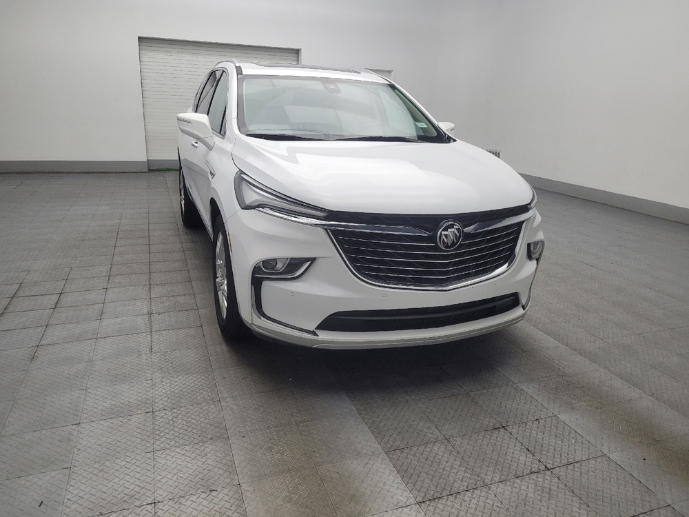 2023 Buick Enclave Essence - Photo 10