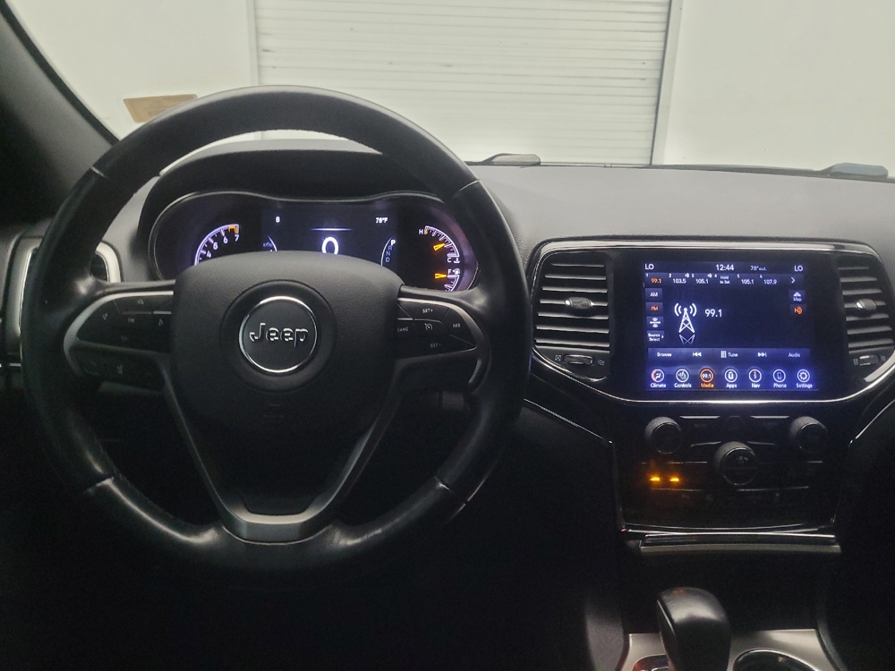 2021 Jeep Grand Cherokee Limited - Photo 17