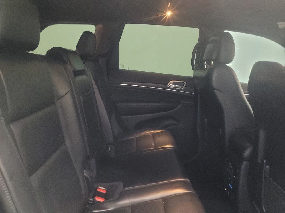 2021 Jeep Grand Cherokee Limited - Photo 15