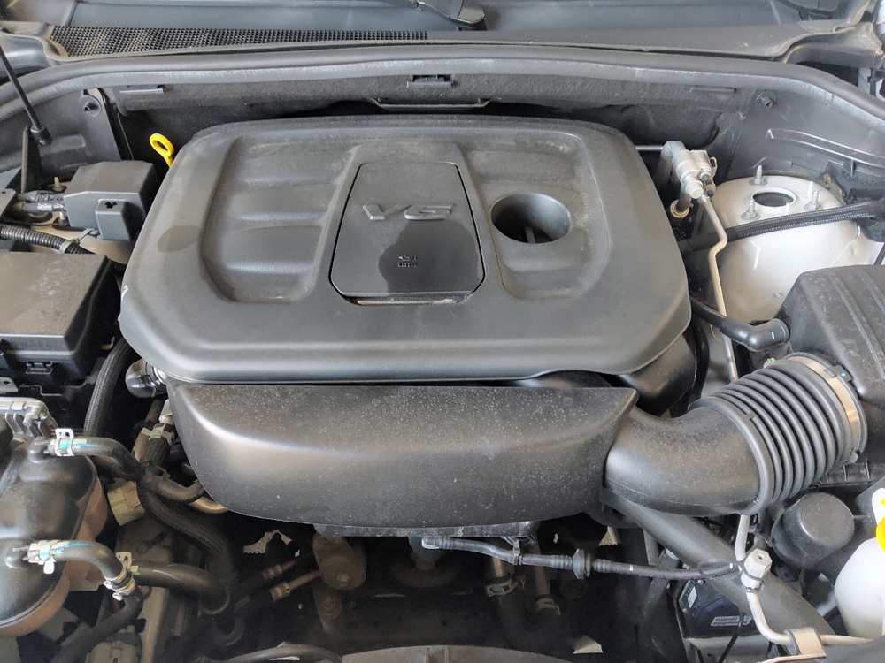 2021 Jeep Grand Cherokee Limited - Photo 23