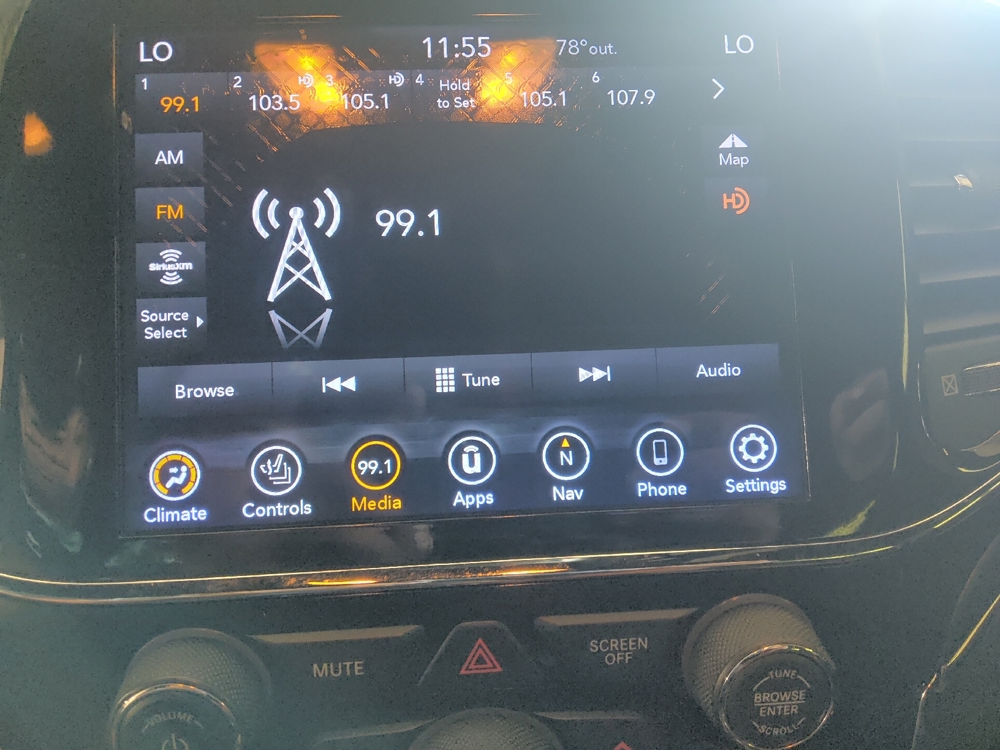 2021 Jeep Grand Cherokee Limited - Photo 19