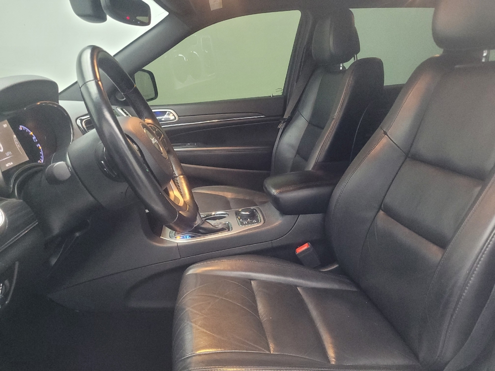 2021 Jeep Grand Cherokee Limited - Photo 13