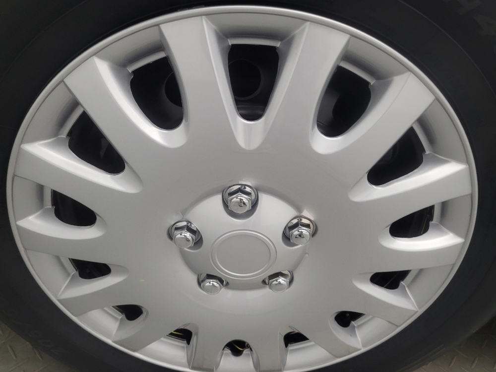 2022 Kia Soul LX - Photo 24