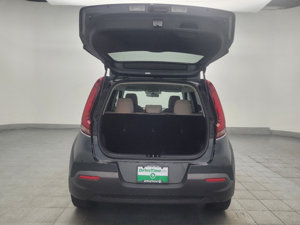 2022 Kia Soul LX - Photo 22
