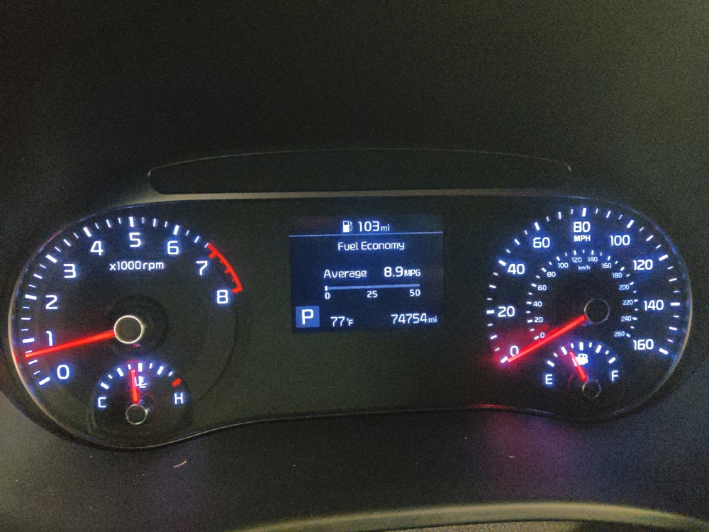2022 Kia Soul LX - Photo 18