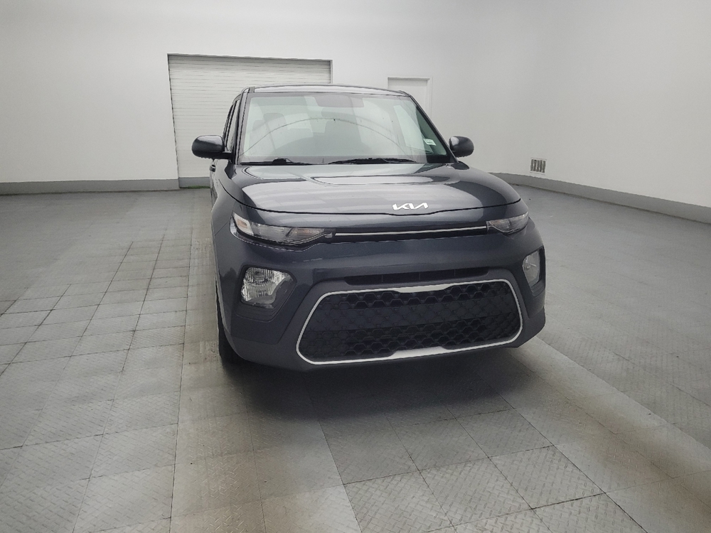 2022 Kia Soul LX - Photo 11