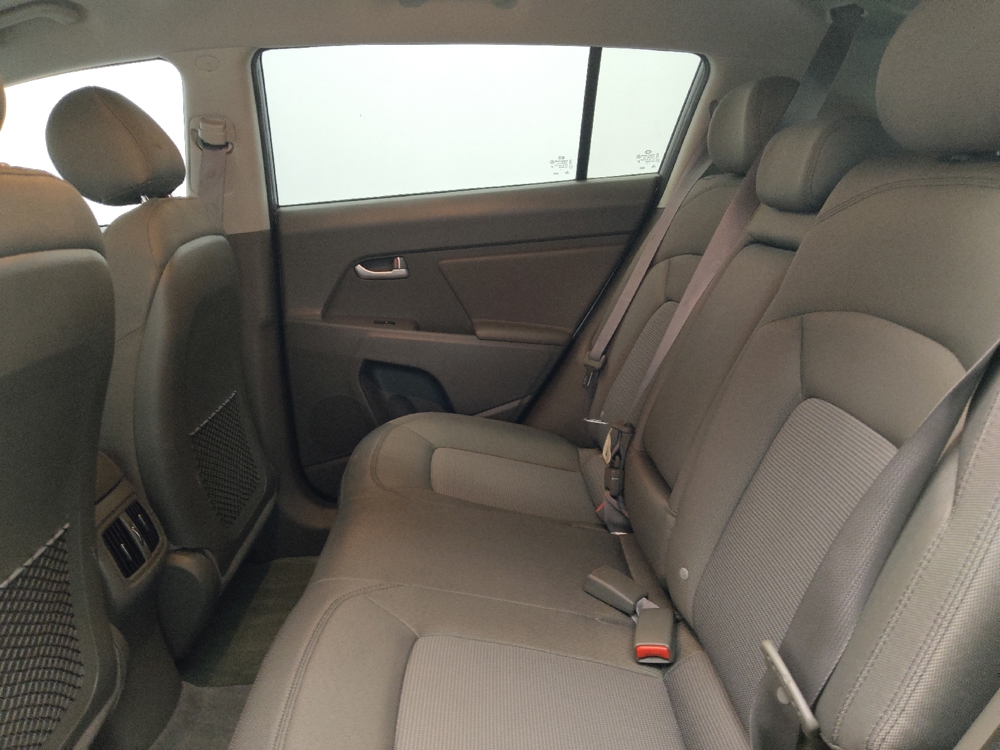 2016 Kia Sportage LX - Photo 14
