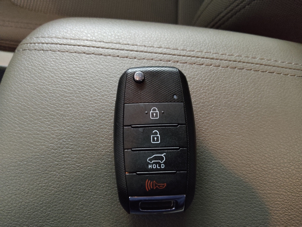 2016 Kia Sportage LX - Photo 25