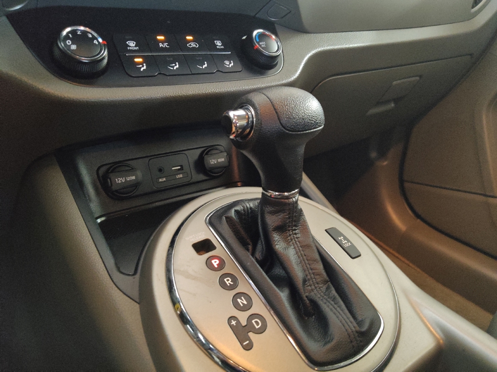 2016 Kia Sportage LX - Photo 20
