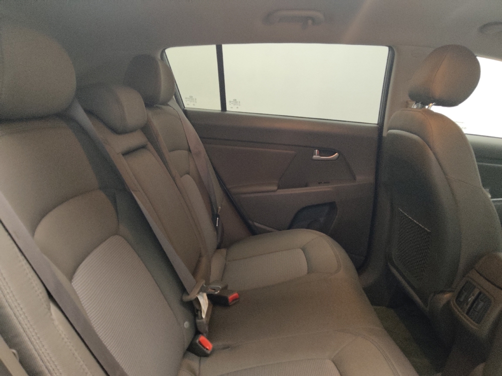 2016 Kia Sportage LX - Photo 15