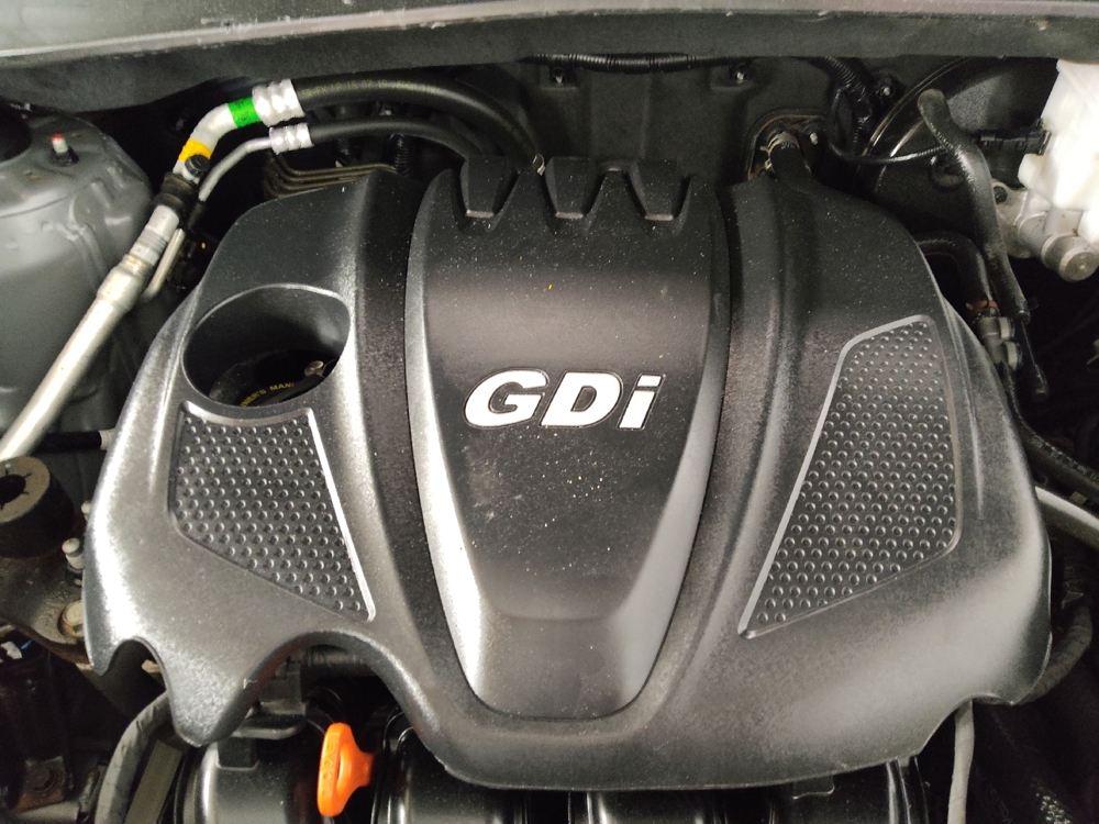2016 Kia Sportage LX - Photo 23